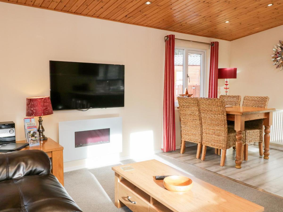 Striding Edge Holiday home