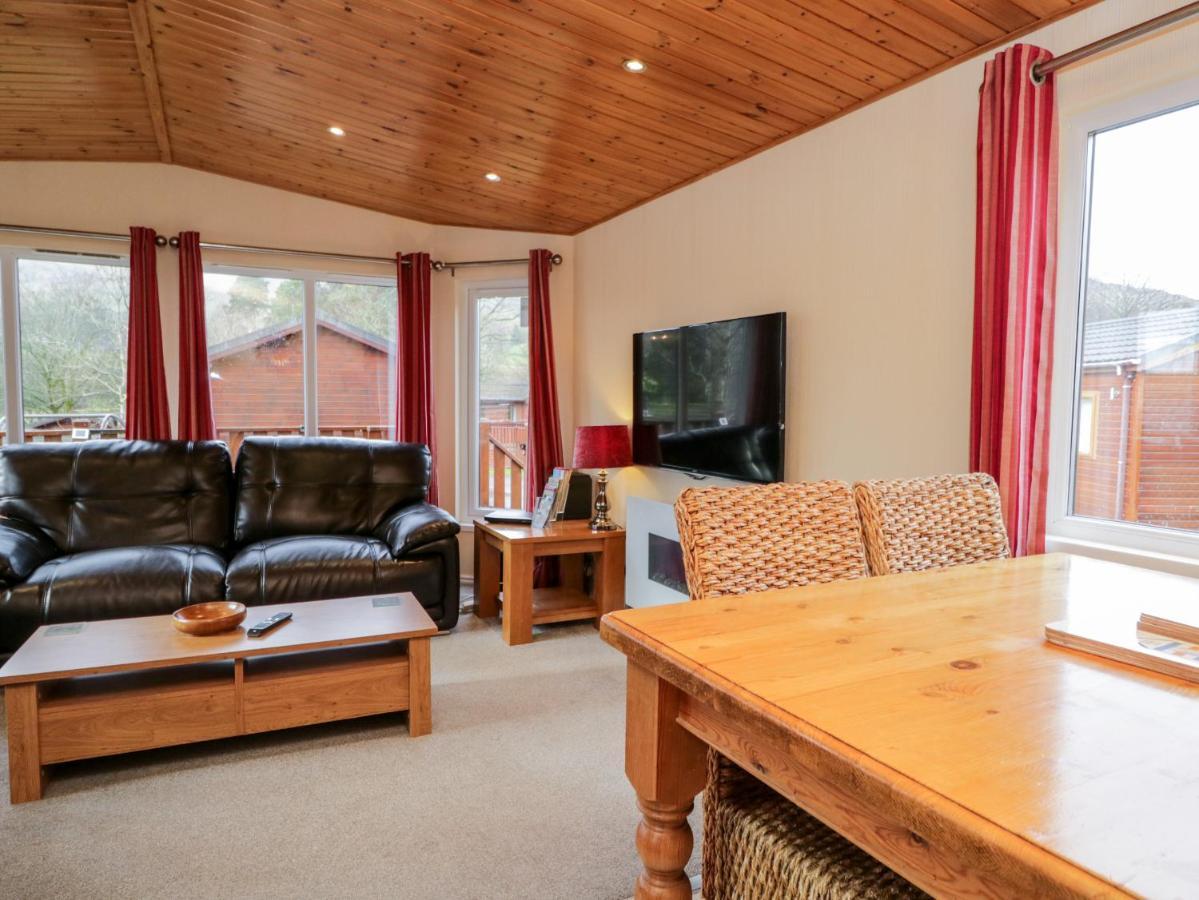 Striding Edge Holiday home *