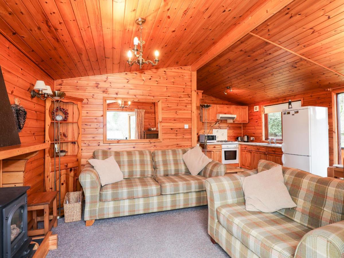 Rowan Holiday home *