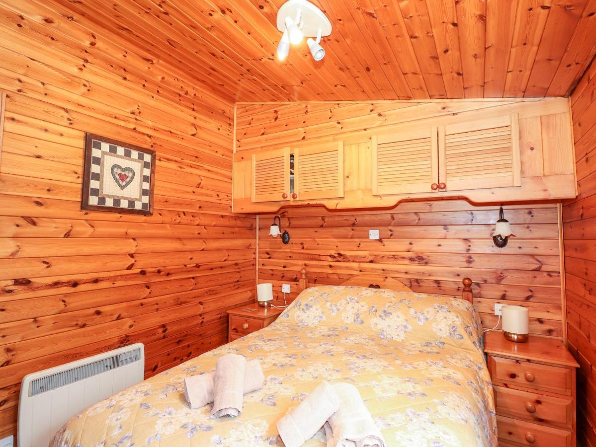 Rowan Holiday home