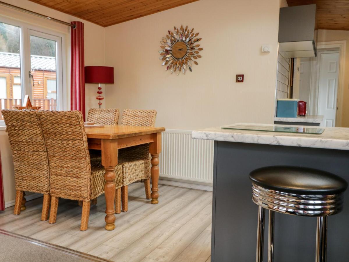 Striding Edge Holiday home *