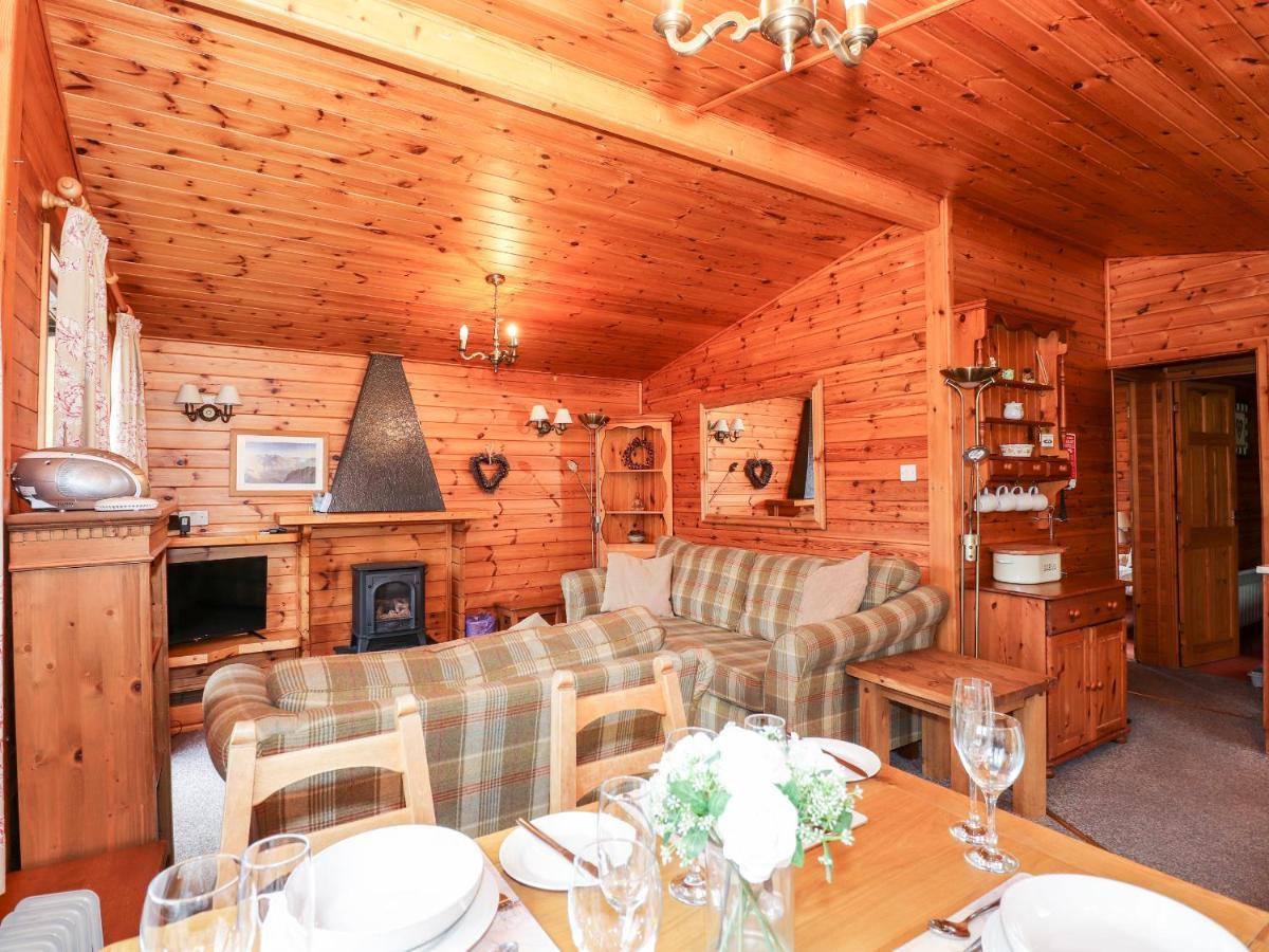 Rowan Holiday home