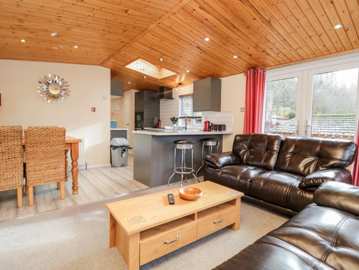 Holiday home Striding Edge *