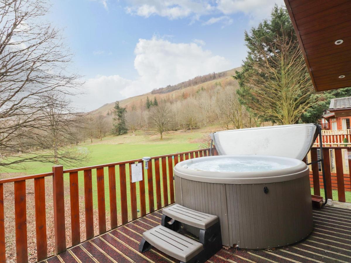Wainwright Holiday home