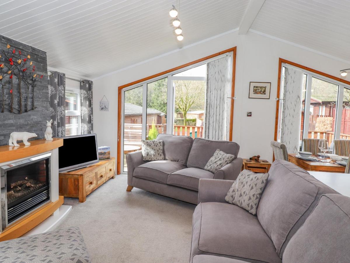 Limefitt Holiday home Windermere