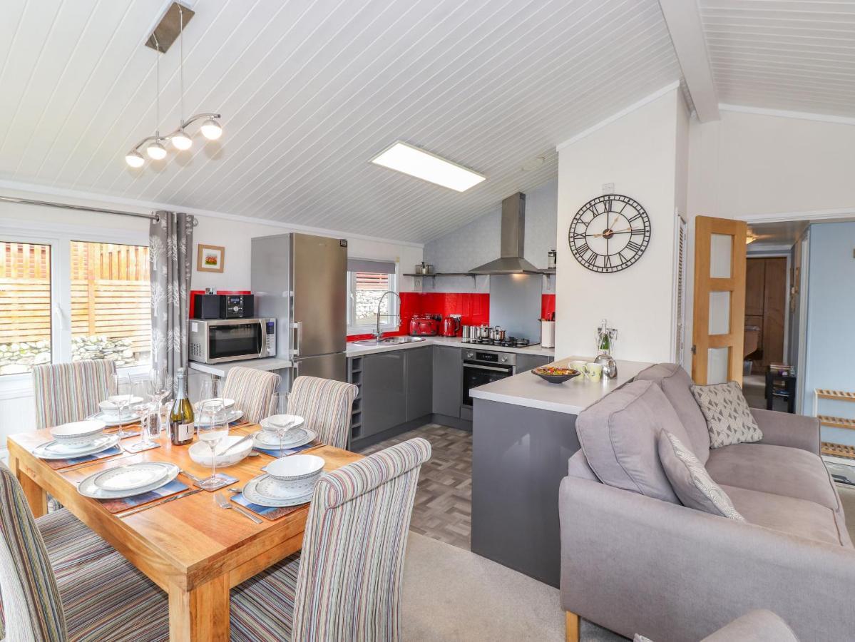 Holiday home Limefitt *
