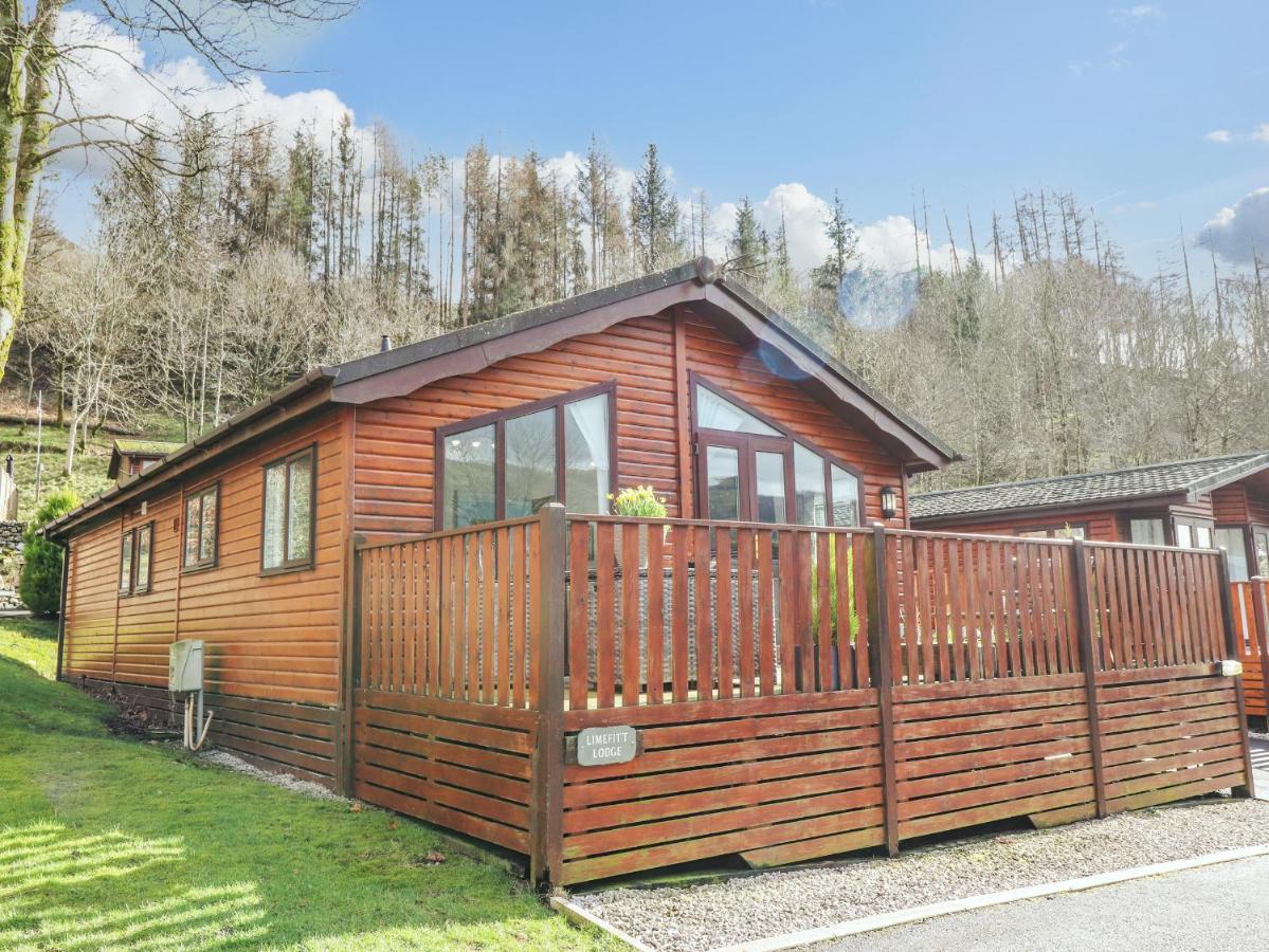 Limefitt Holiday home Windermere
