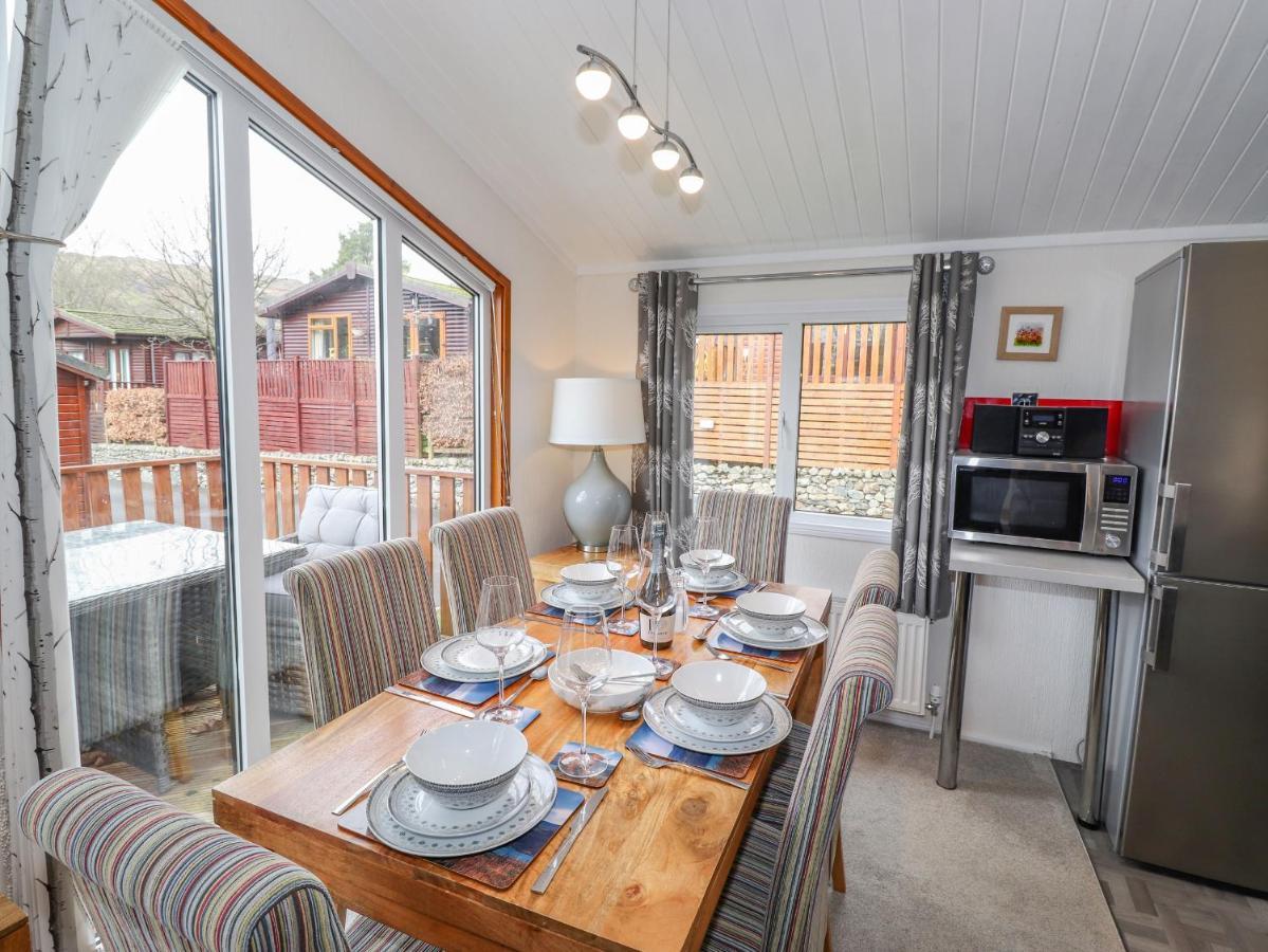 Limefitt Holiday home Windermere