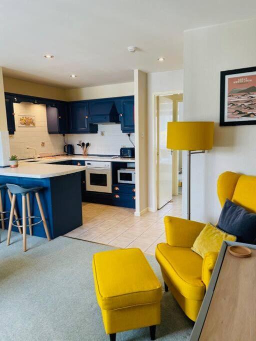 Quarry Loft, Bowness On Apartment Windermere