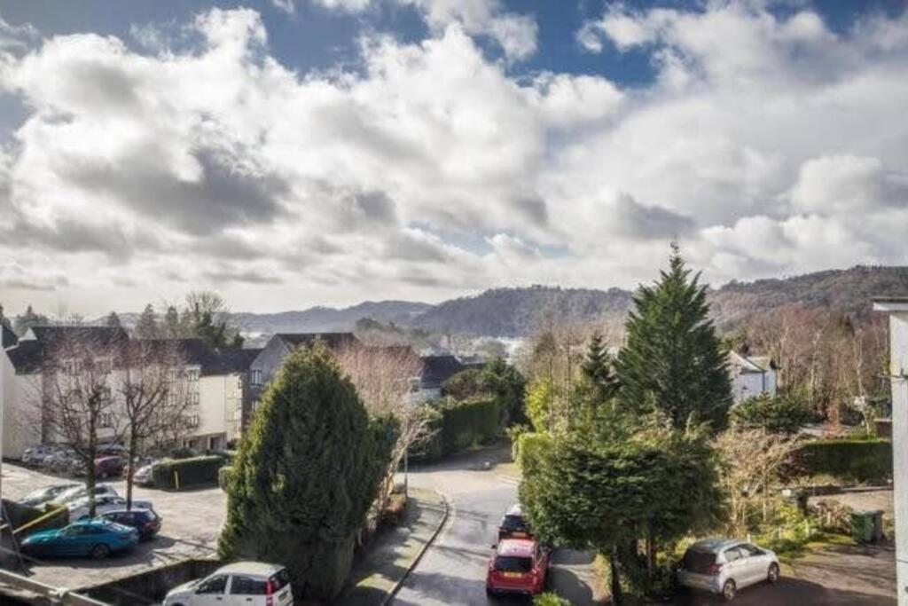 Apartment Quarry Loft, Bowness On Windermere