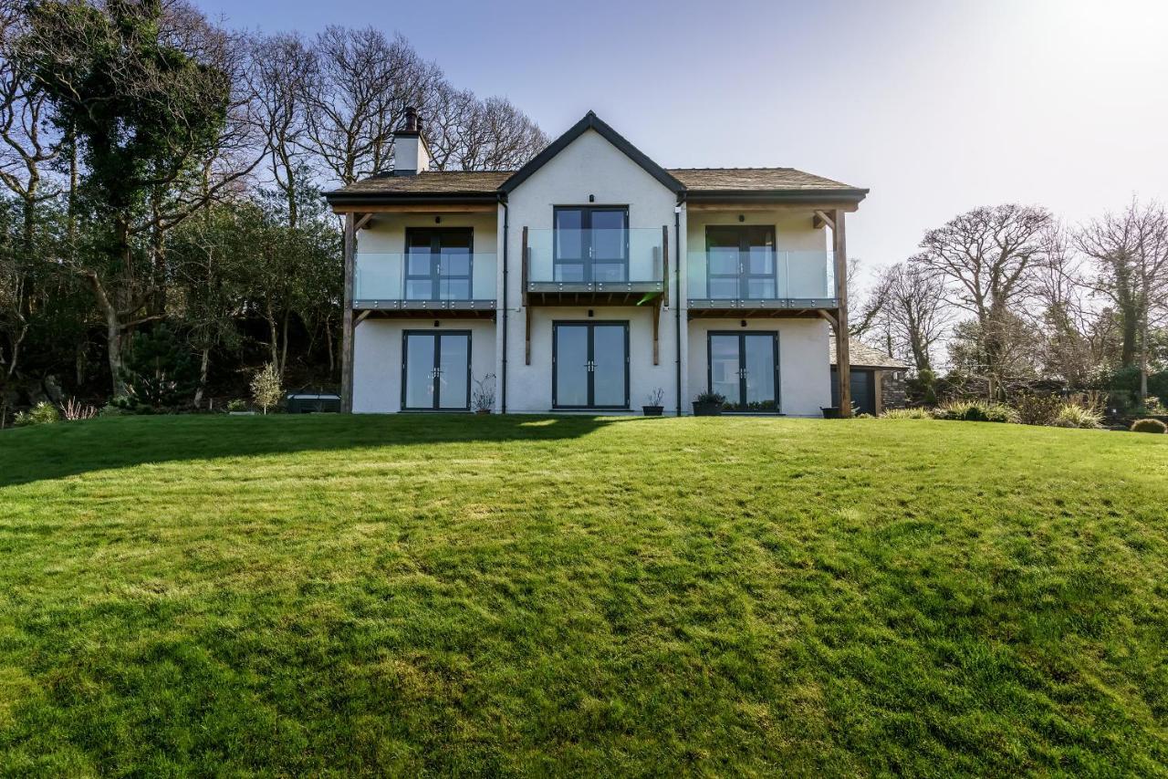 Cleabarrow View Holiday home Windermere