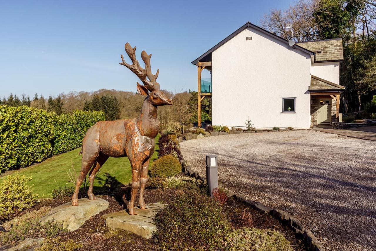 Cleabarrow View Holiday home Windermere