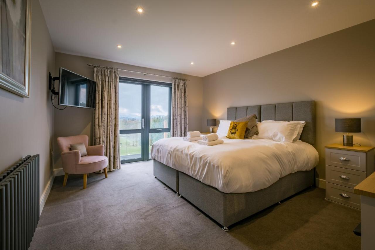 Cleabarrow View Holiday home *