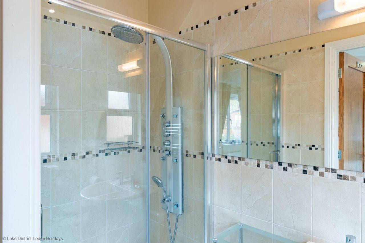 Holiday home Waterbird Windermere
