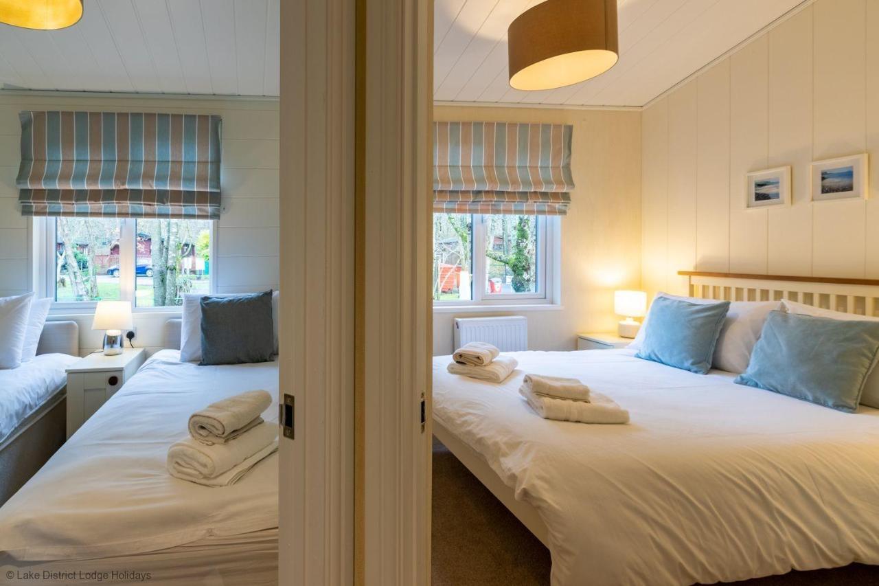Langdale Casa de férias Windermere