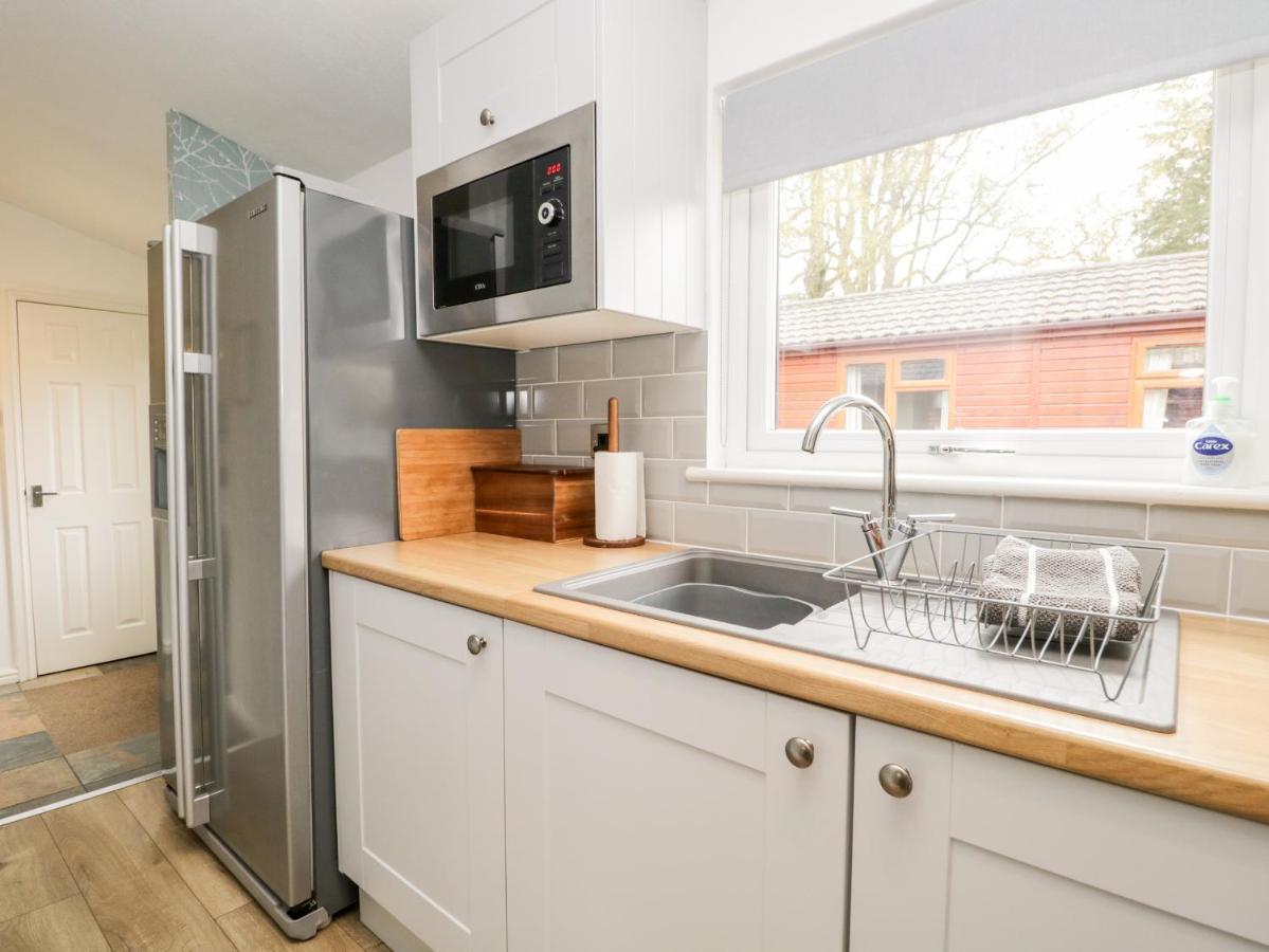 Holiday home Badgers Hollow Windermere