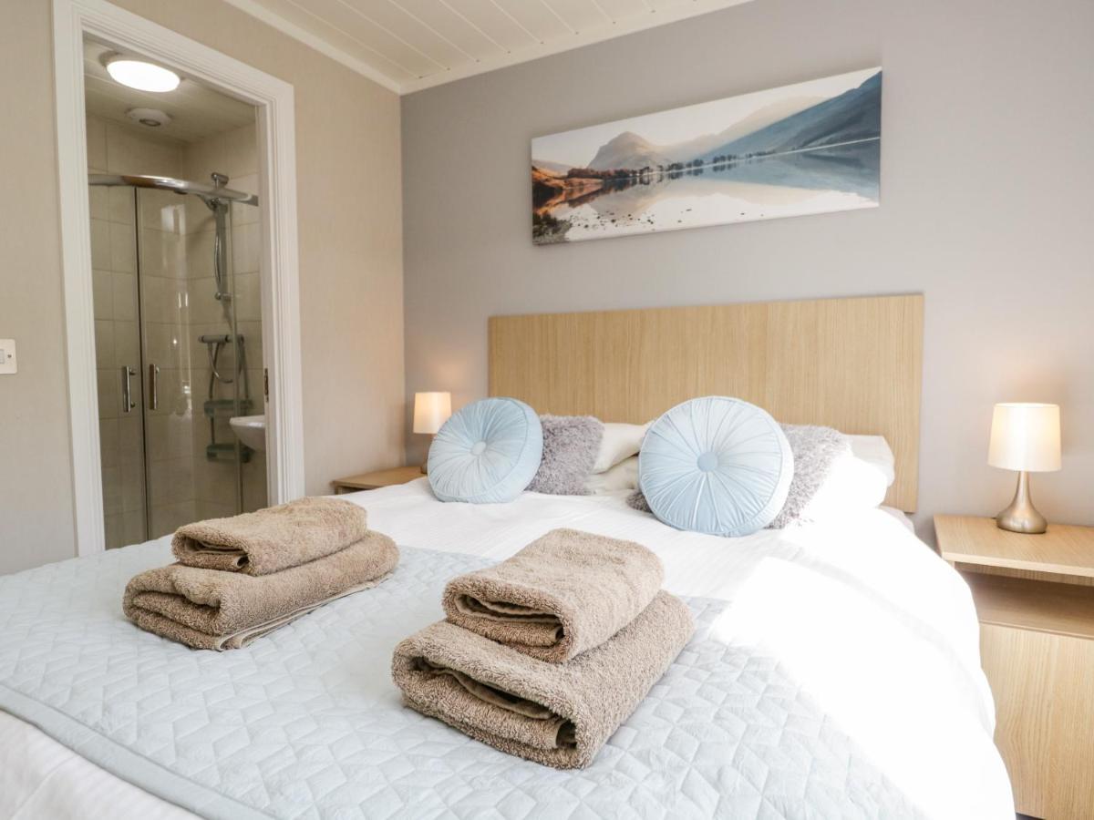 Holiday home Troutbeck *