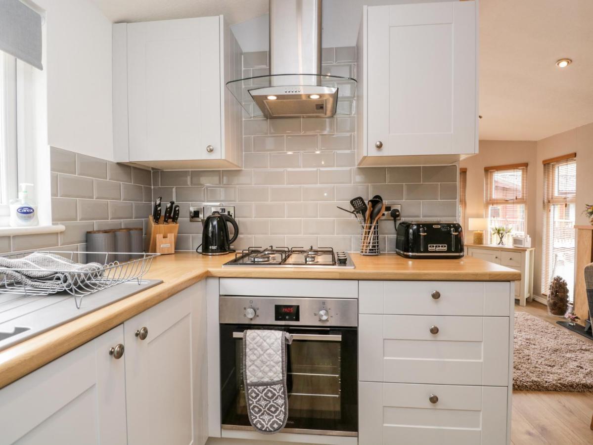 Holiday home Badgers Hollow *