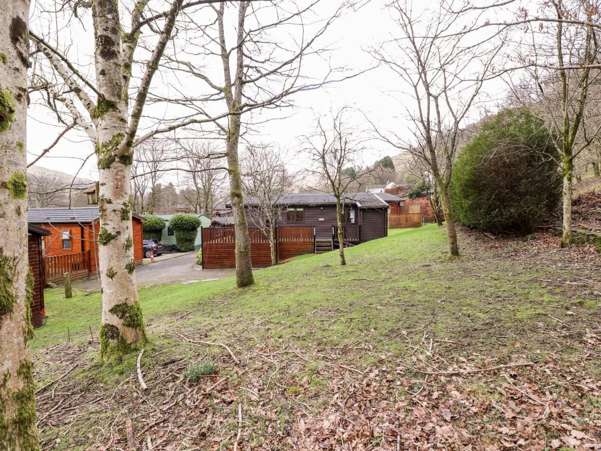 Rowan Holiday home Windermere