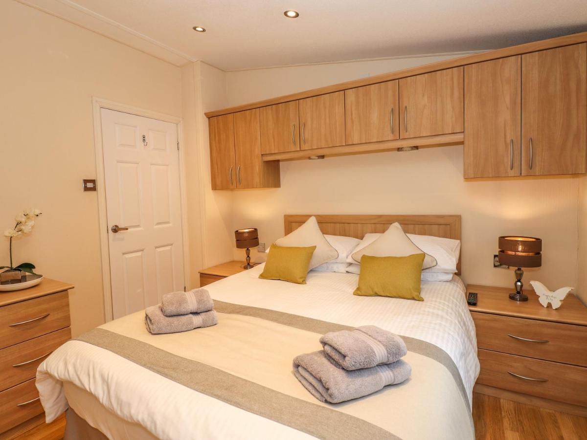 Wainwright Holiday home *