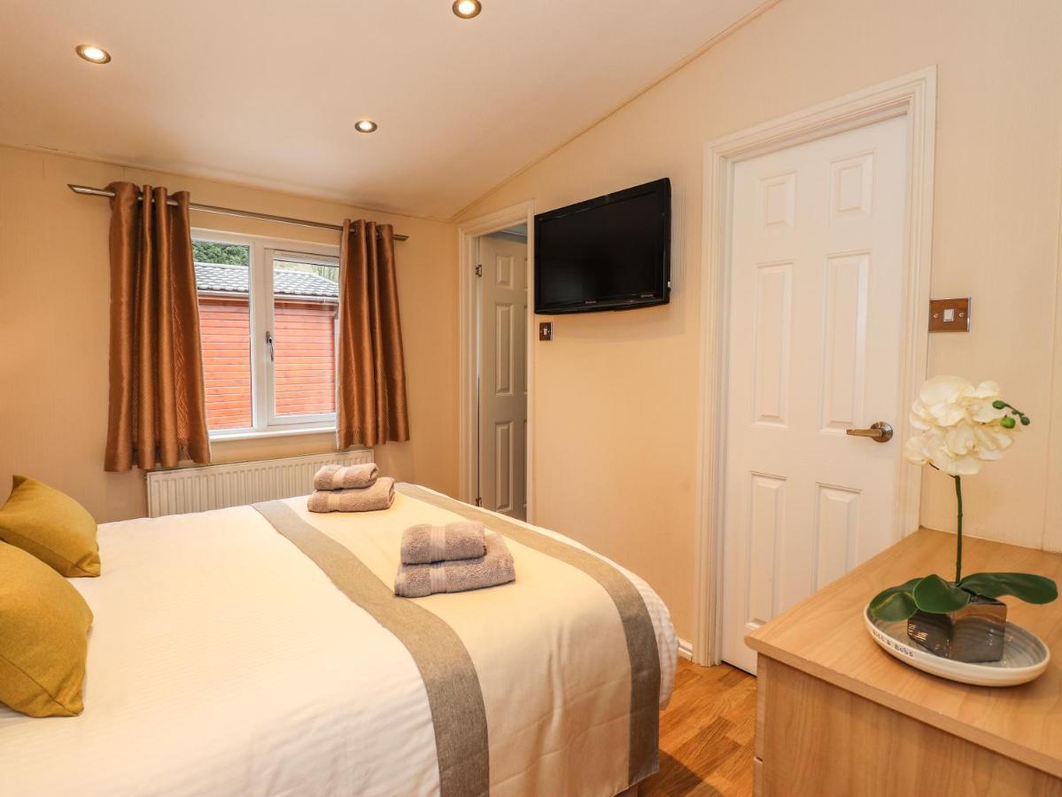 Holiday home Wainwright *