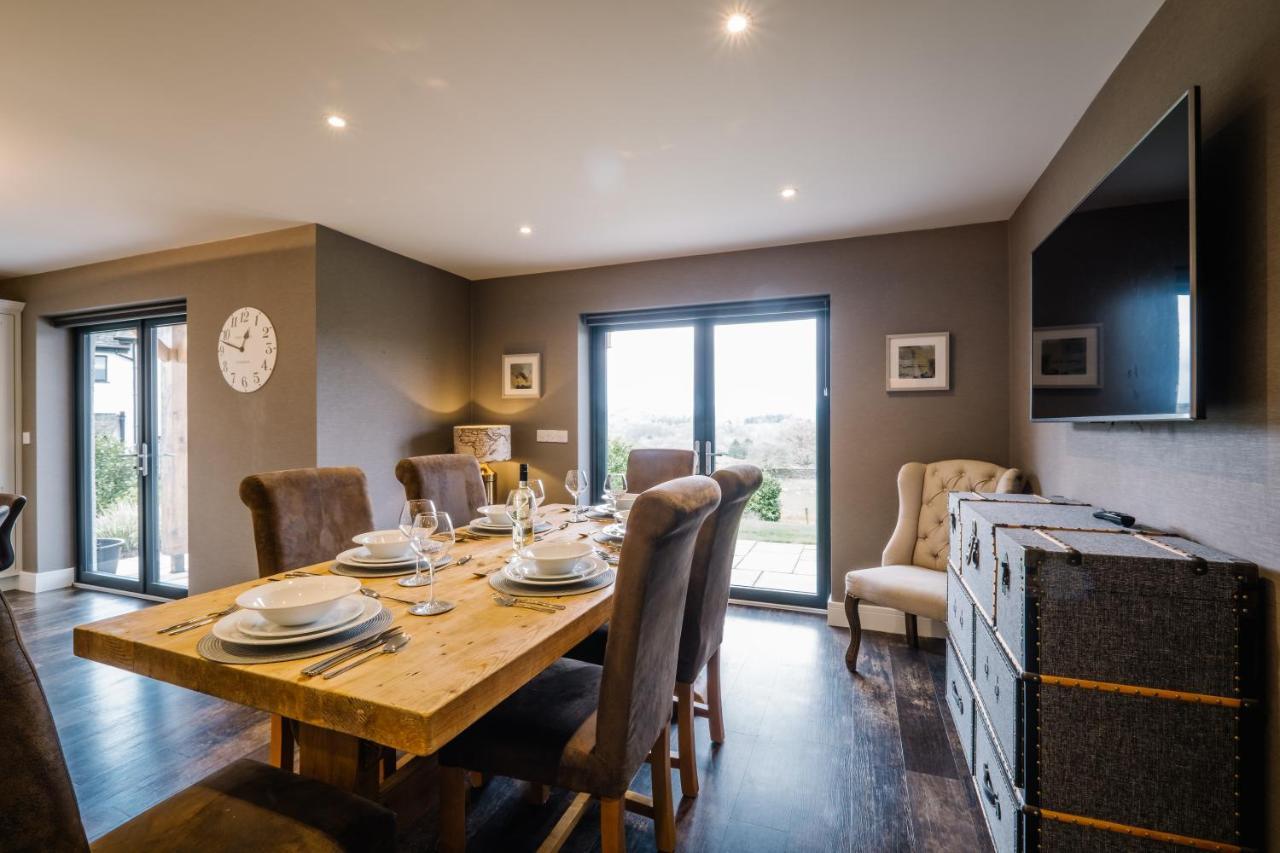 Cleabarrow View Holiday home Windermere
