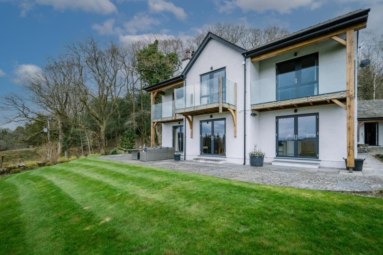 Cleabarrow View Windermere