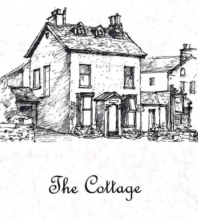 Guest house The Windermere