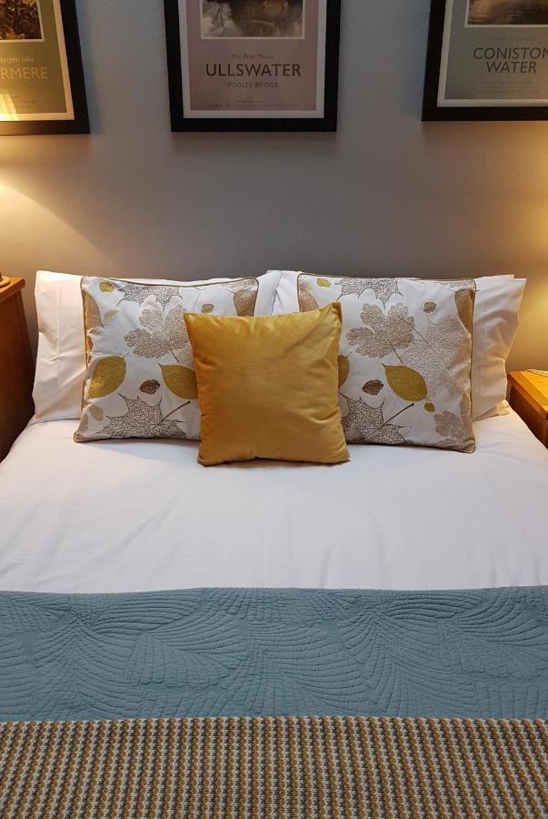 Oak Leaf, Dog Friendly Windermere