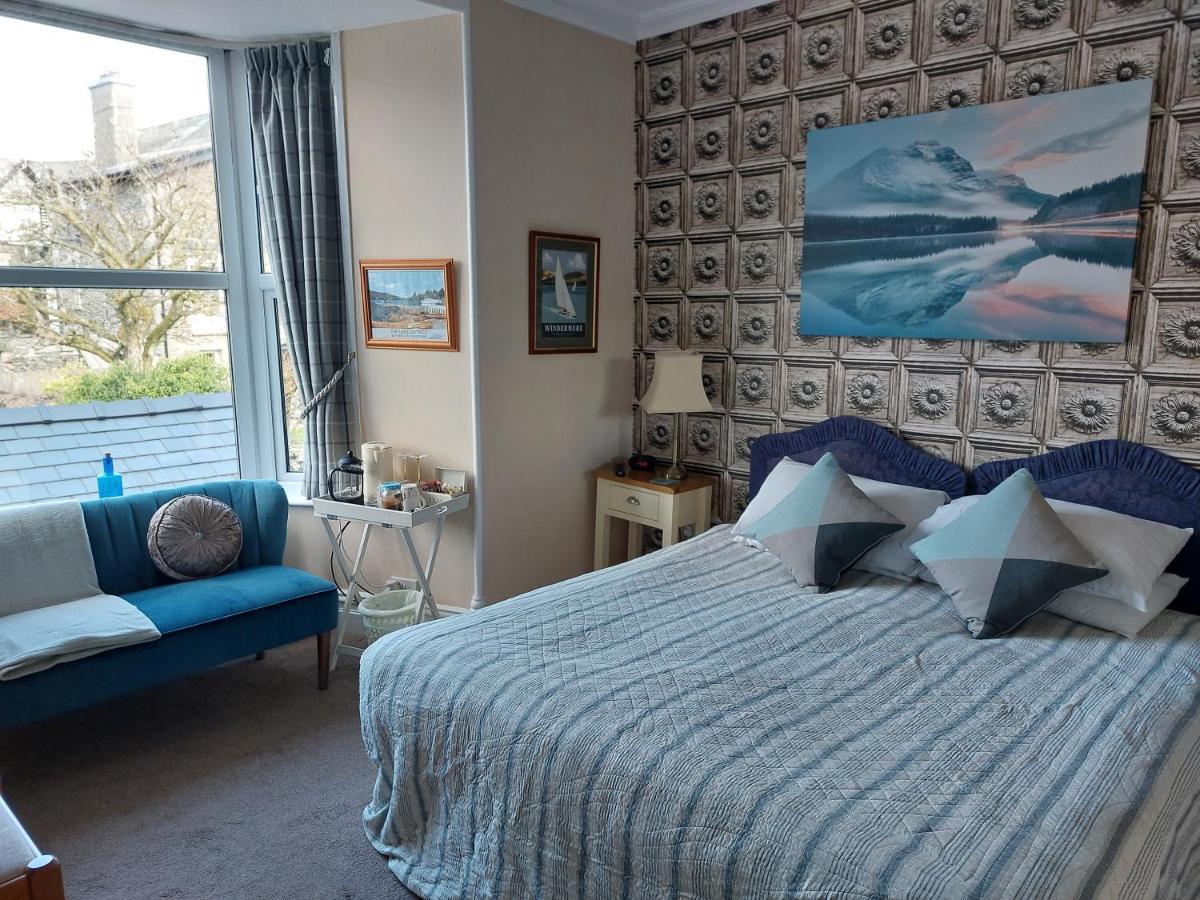 Guest house Invergarry Only For Adults Windermere