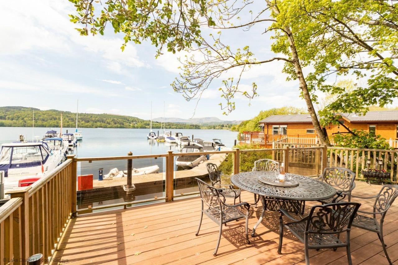 Waterbird Holiday home *