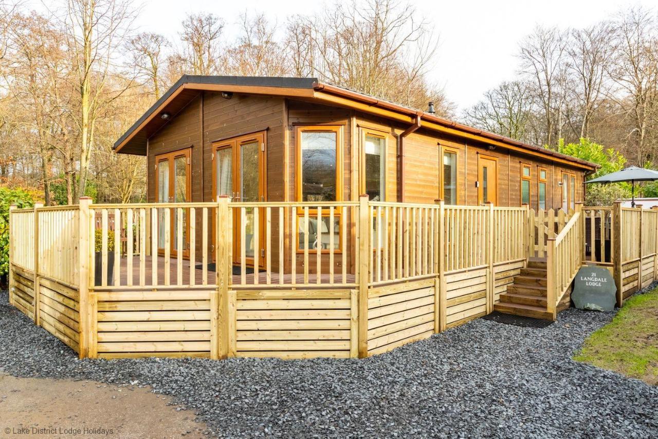 Langdale Casa de férias Windermere