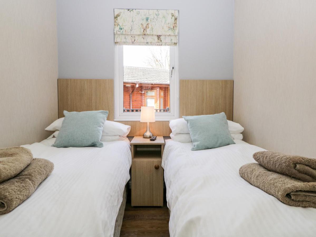 Holiday home Troutbeck *