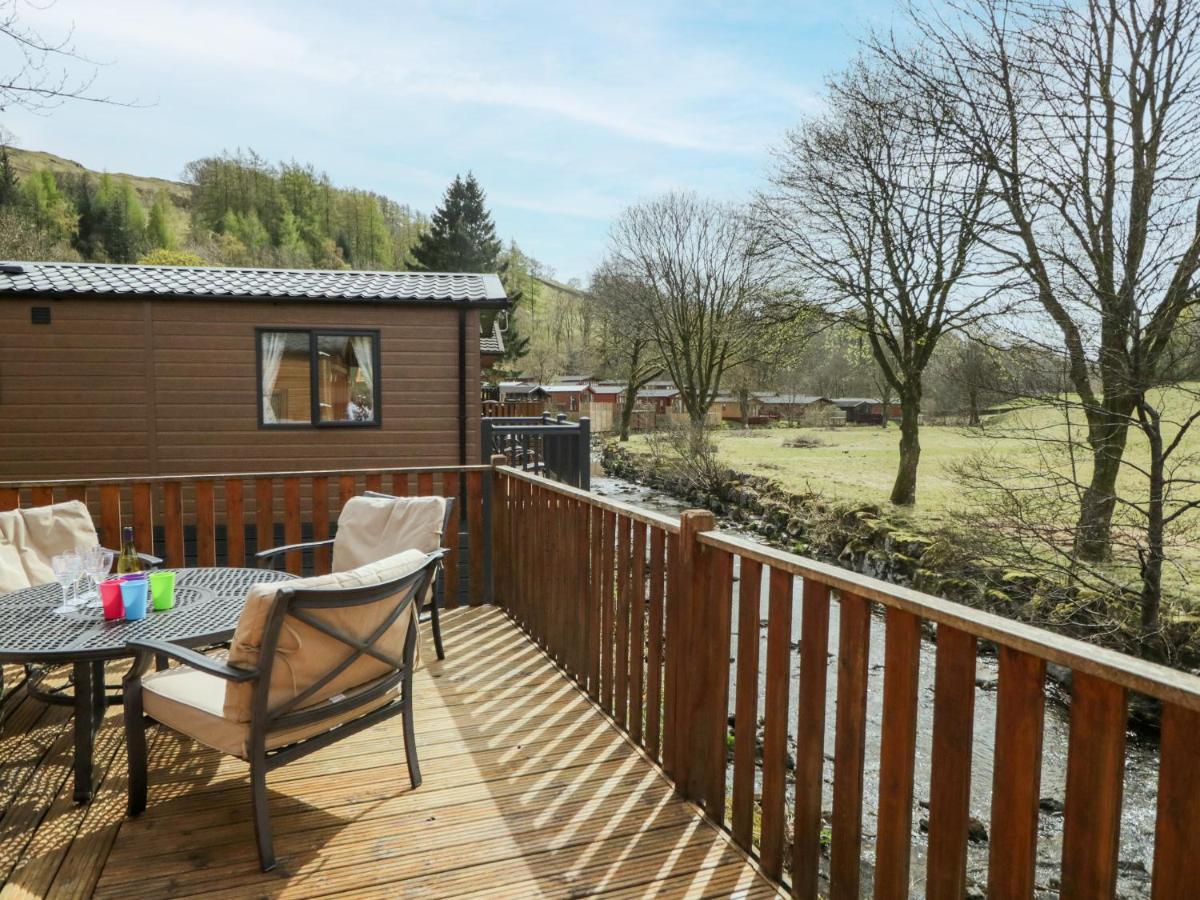 Holiday home Troutbeck Windermere