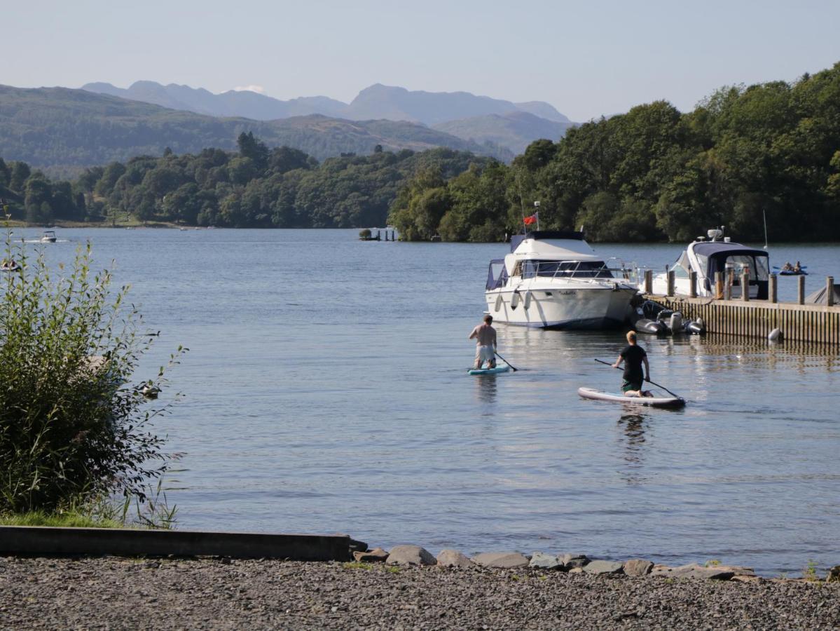 Pinehaven Holiday home Windermere