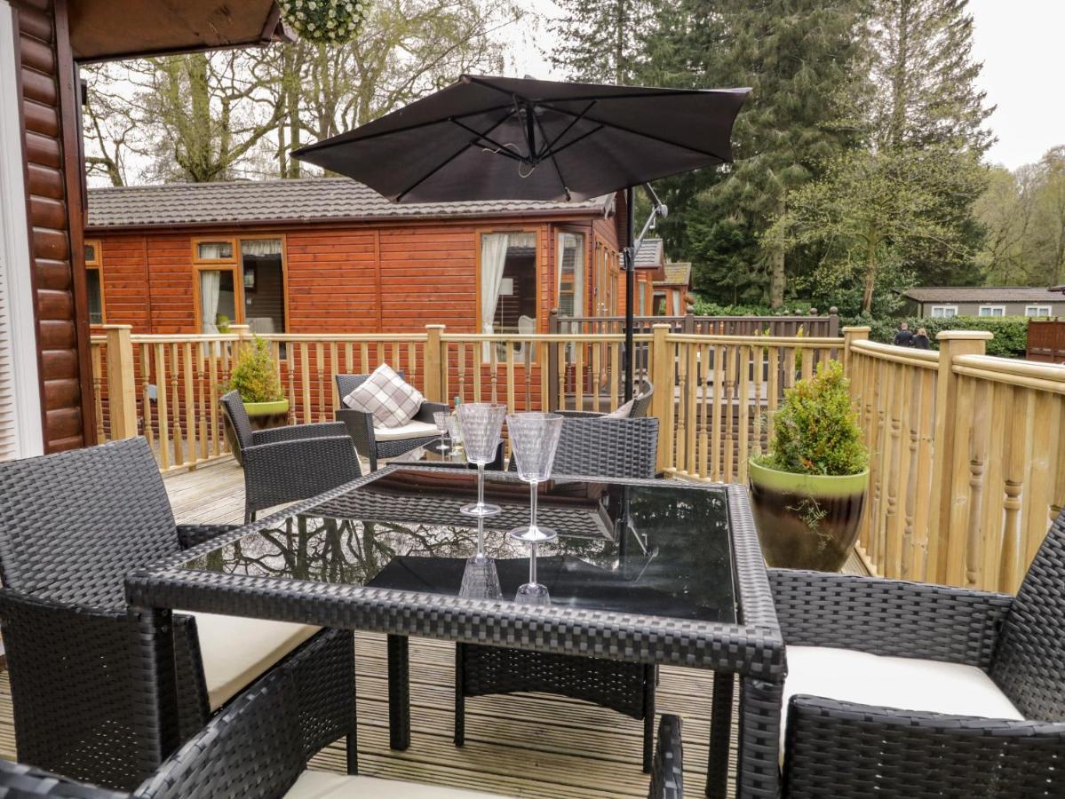 Badgers Hollow Holiday home Windermere