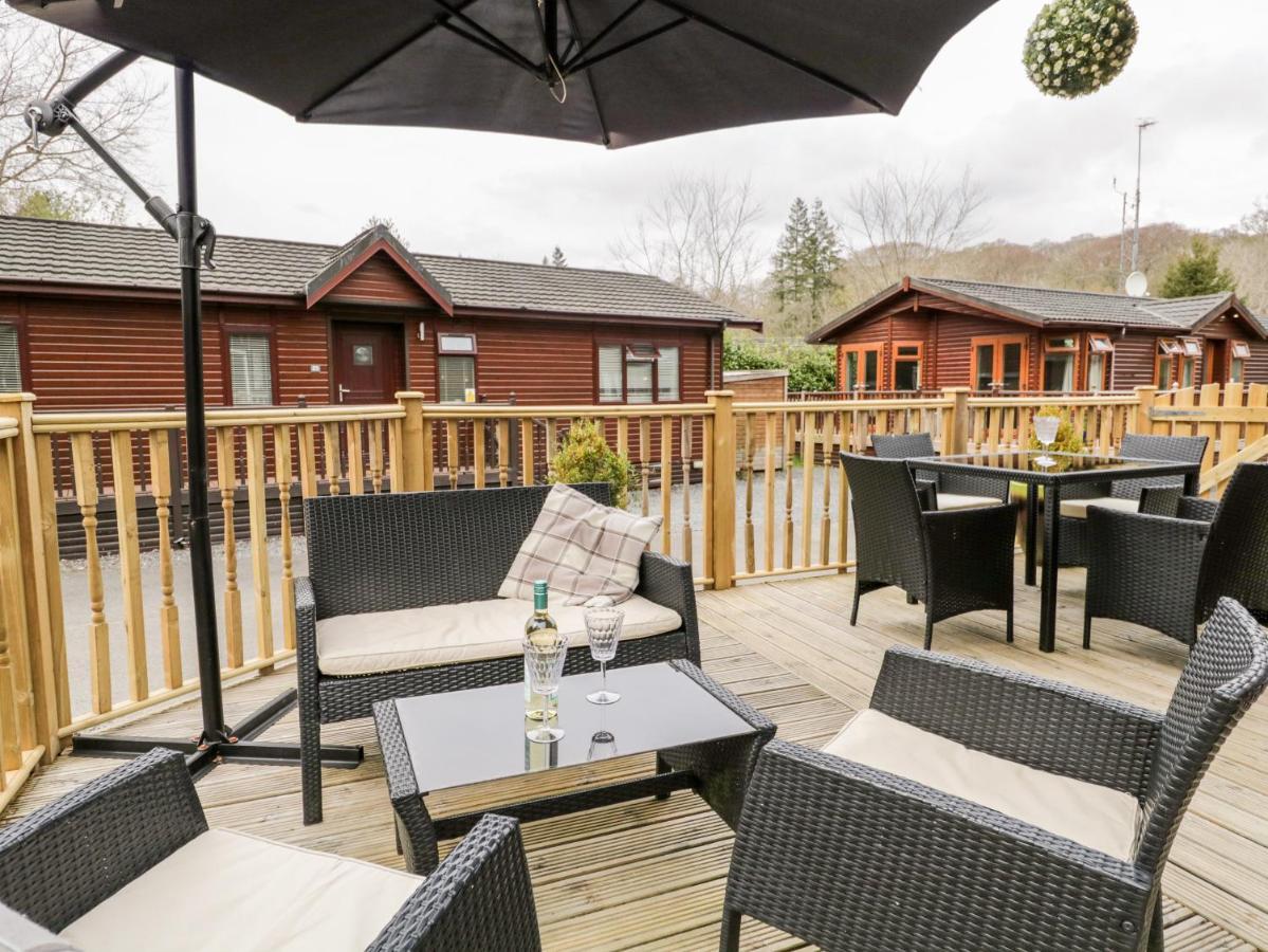 Badgers Hollow Holiday home *
