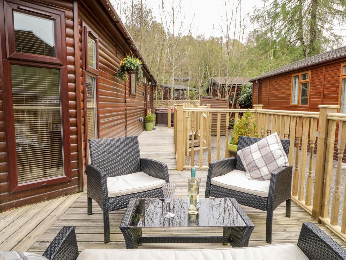 Badgers Hollow Windermere