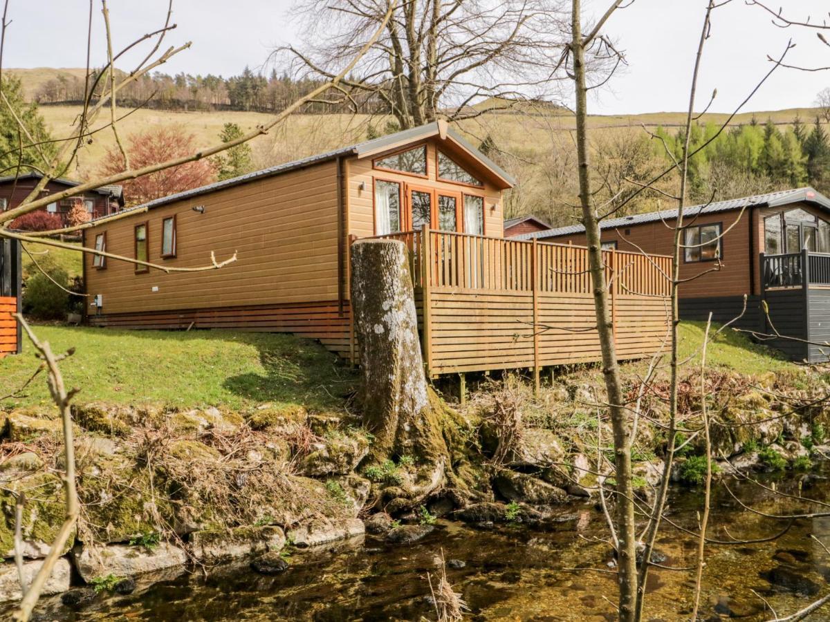 Holiday home Troutbeck *