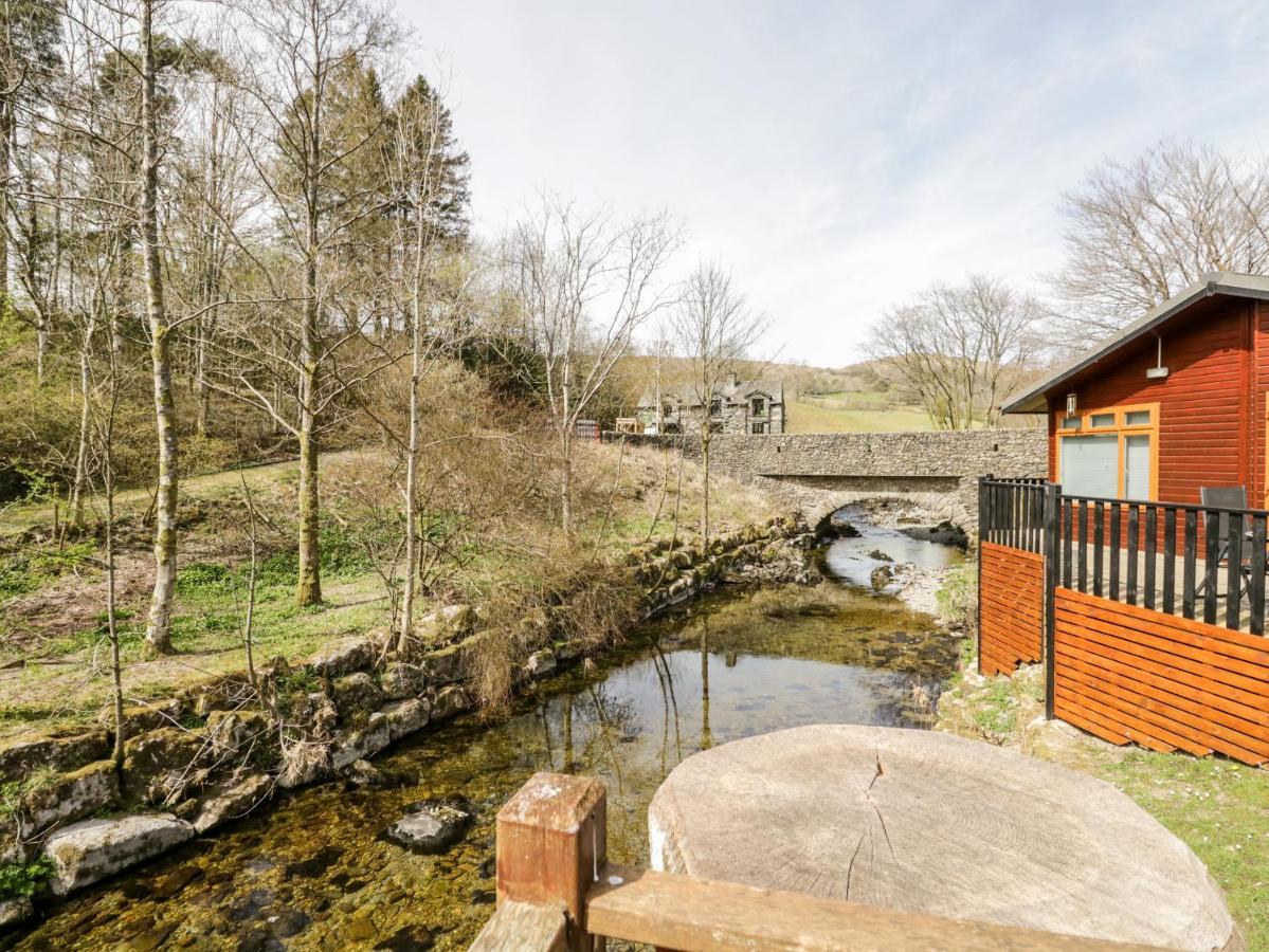 Holiday home Troutbeck