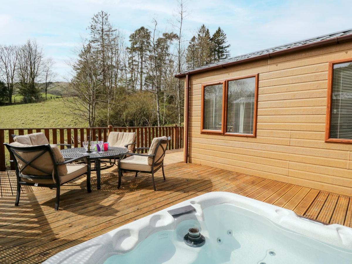 Troutbeck Holiday home