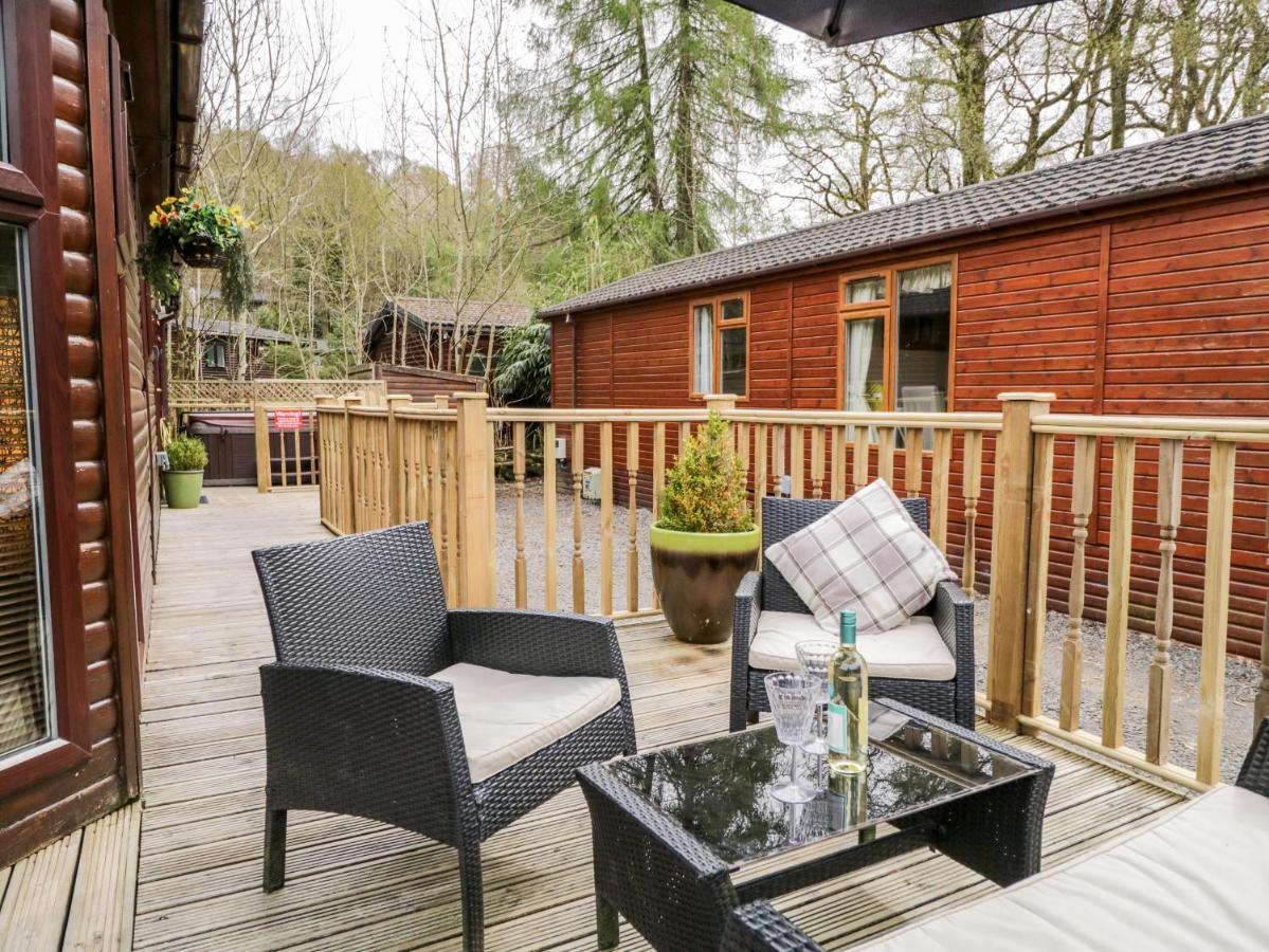 Holiday home Badgers Hollow