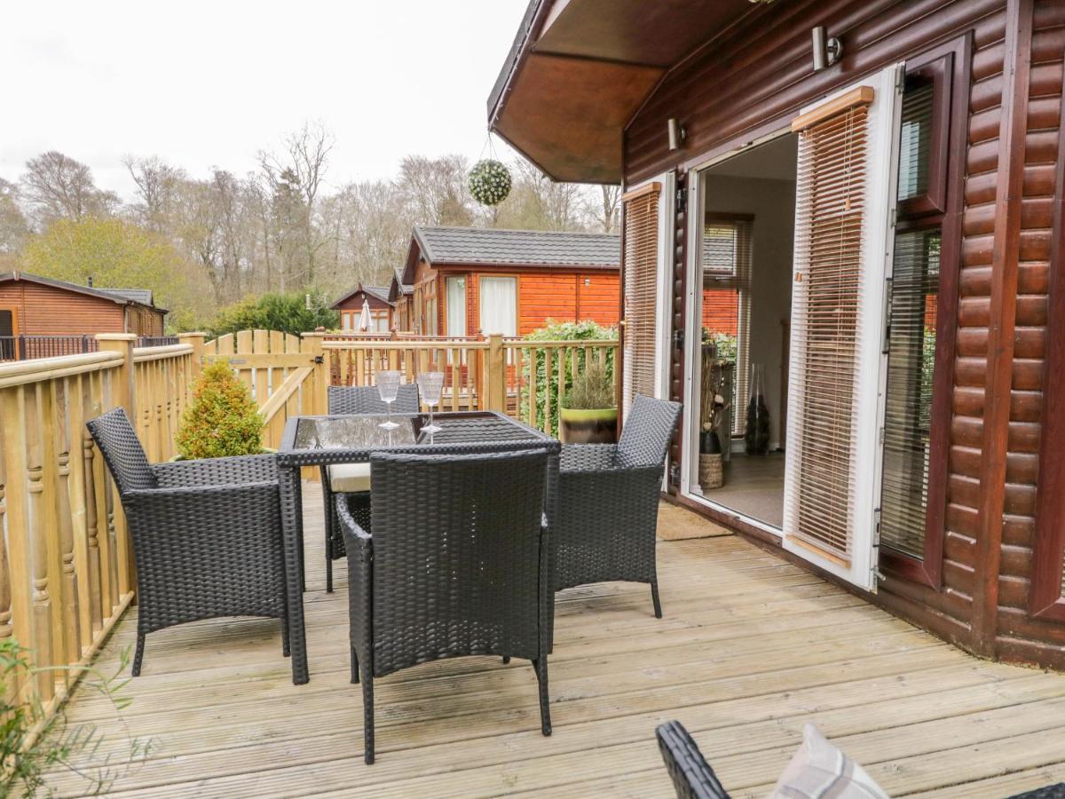 Holiday home Badgers Hollow
