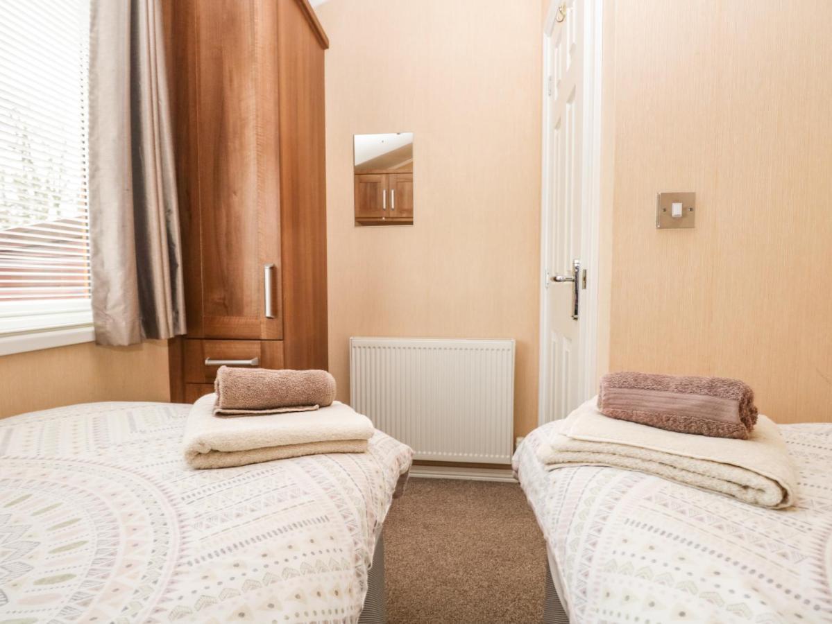 Holiday home Woodland Nook *