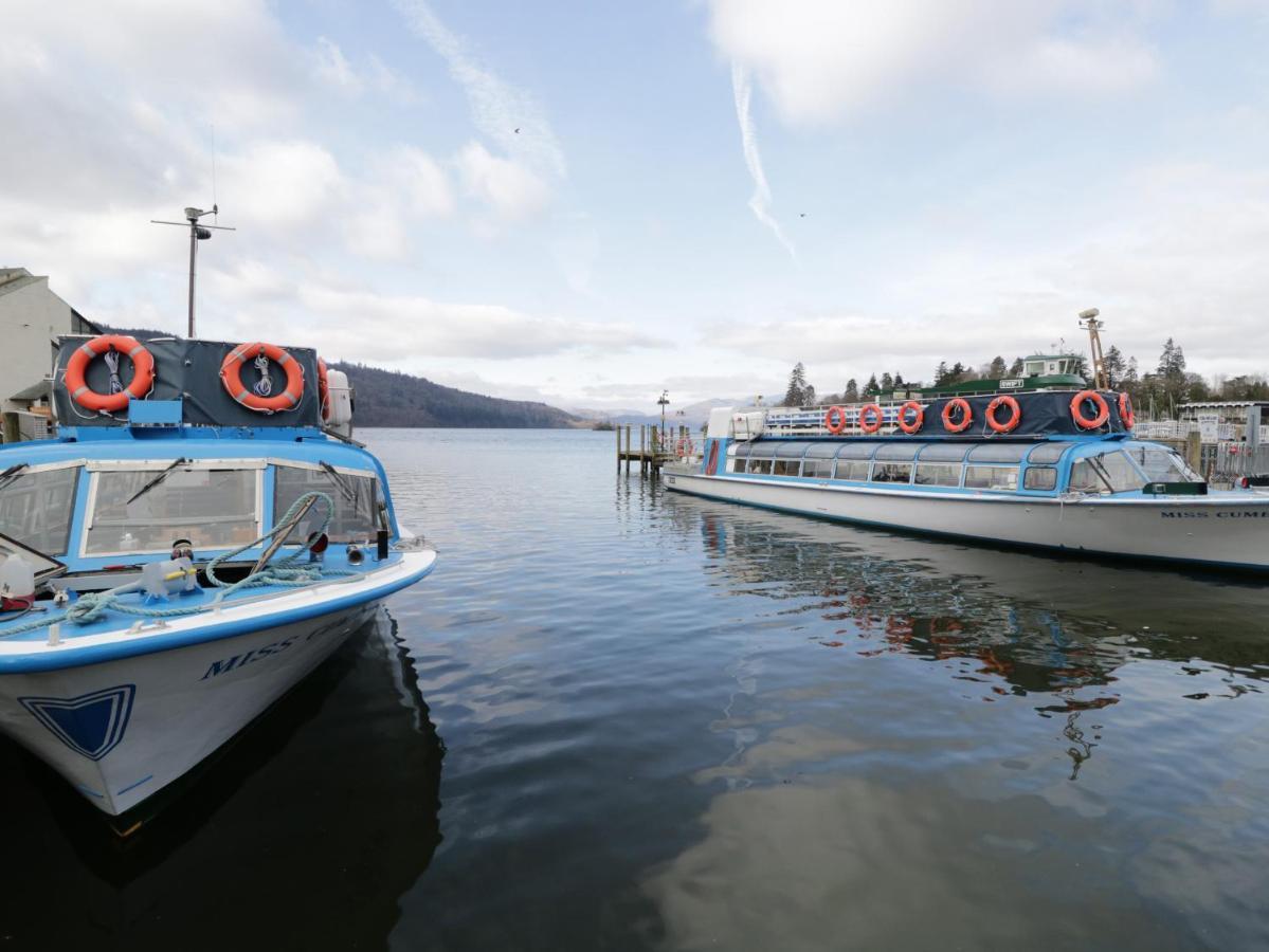 Coldfell Holiday home Windermere