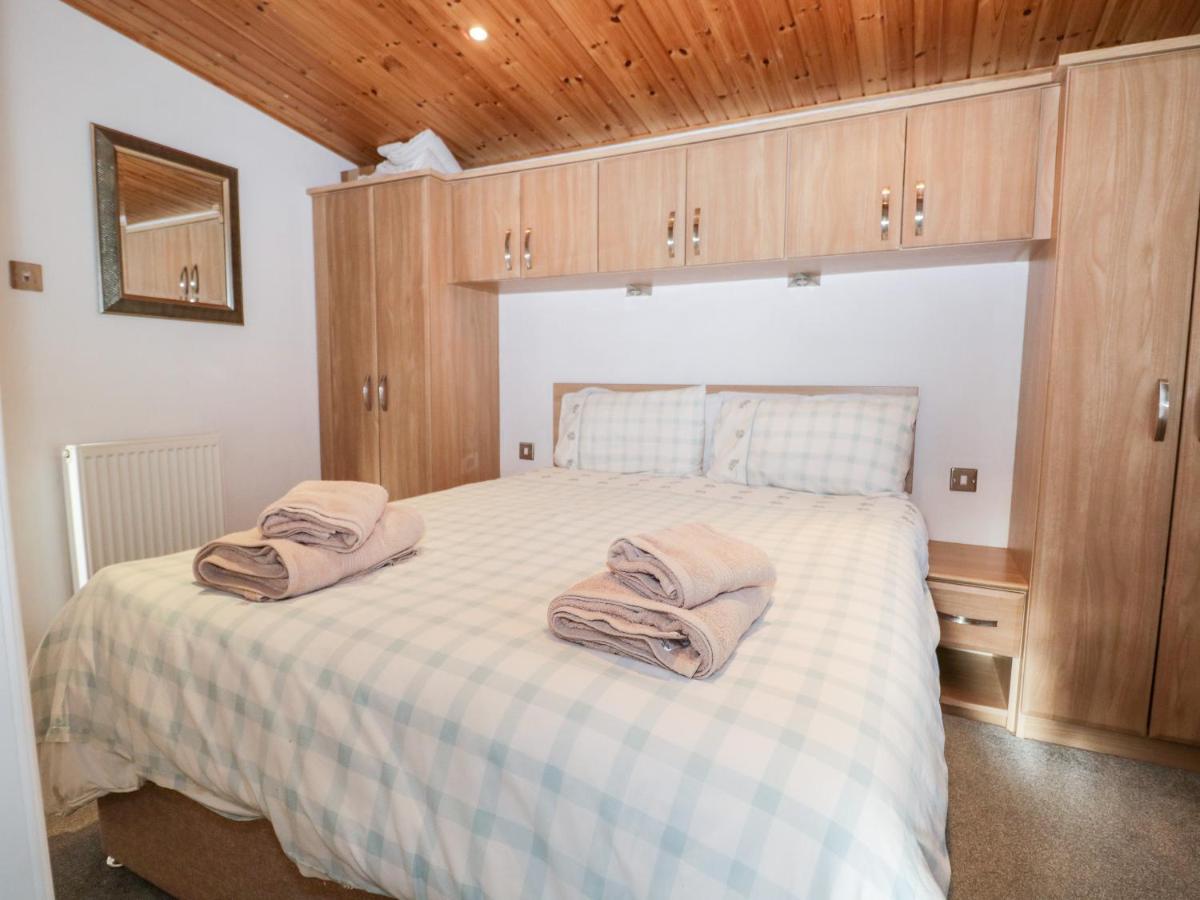 Holiday home Striding Edge *