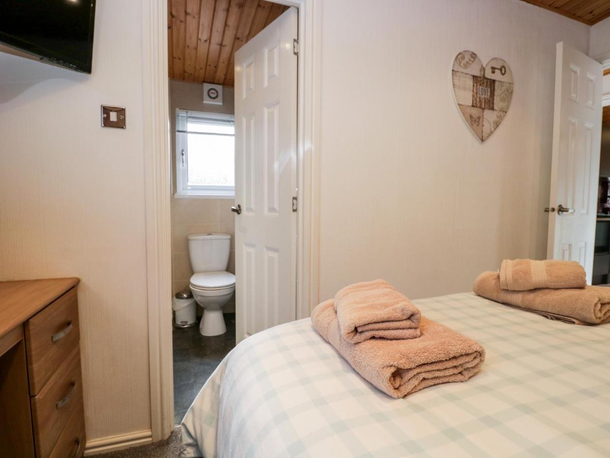 Holiday home Striding Edge *