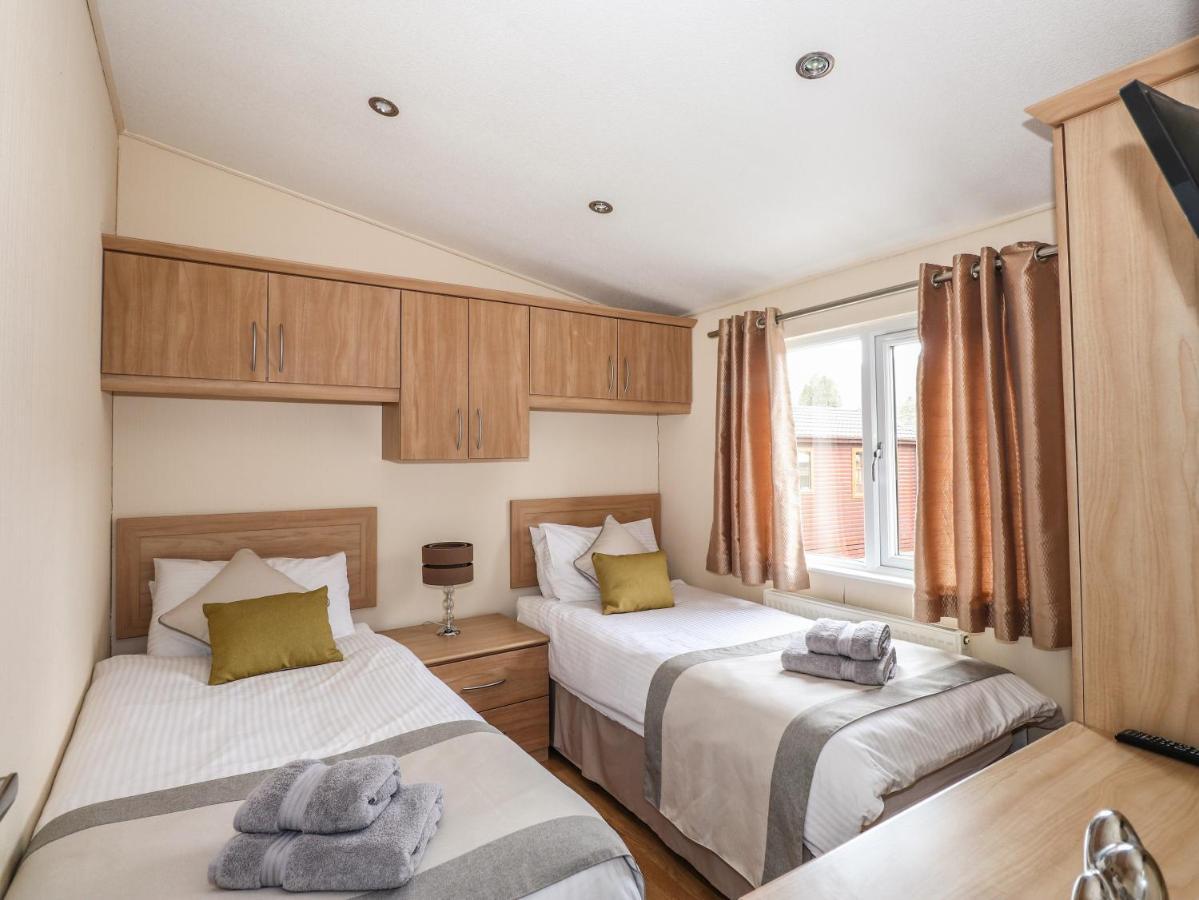 Wainwright Holiday home