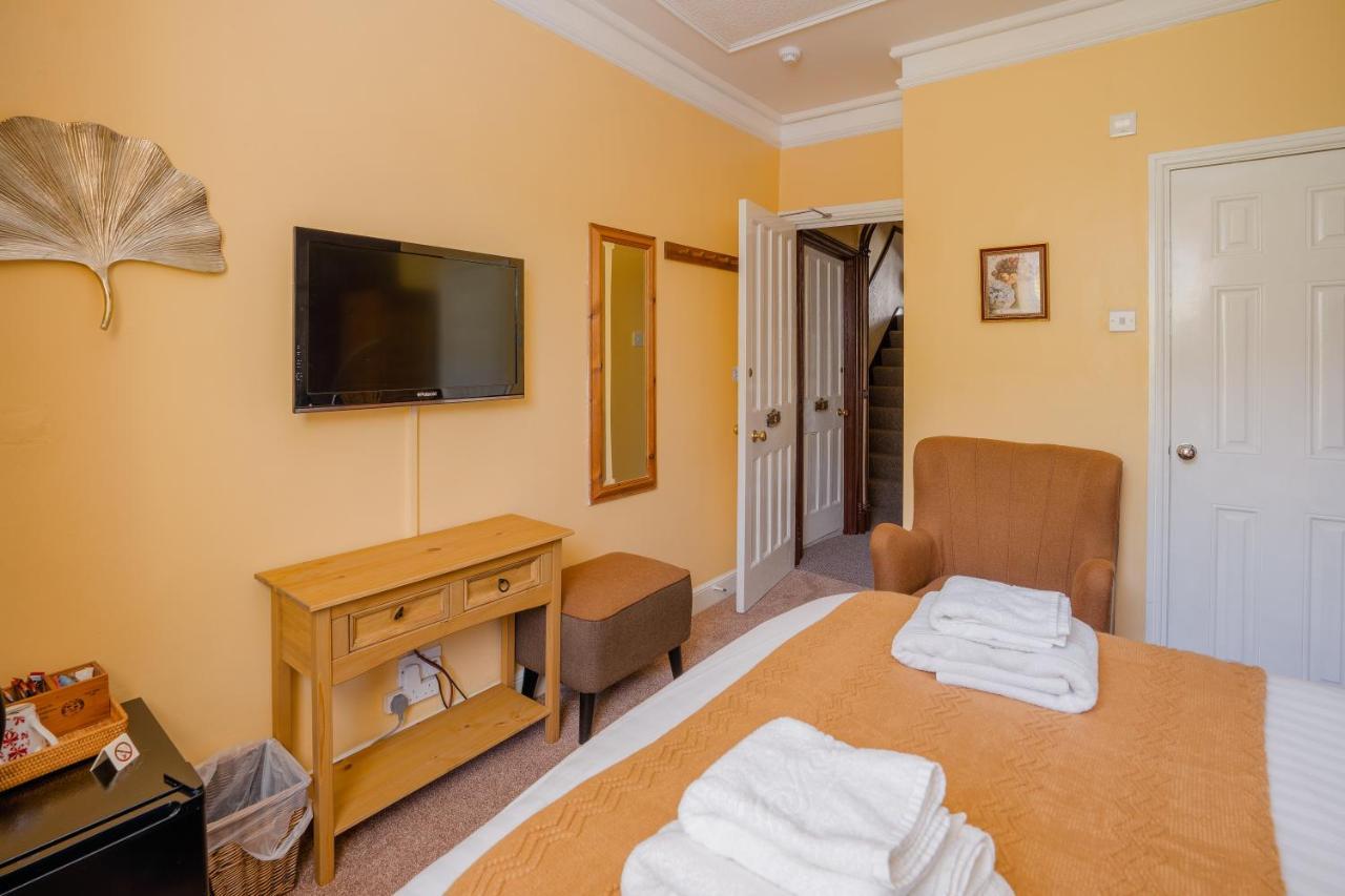 Guest house The Windermere