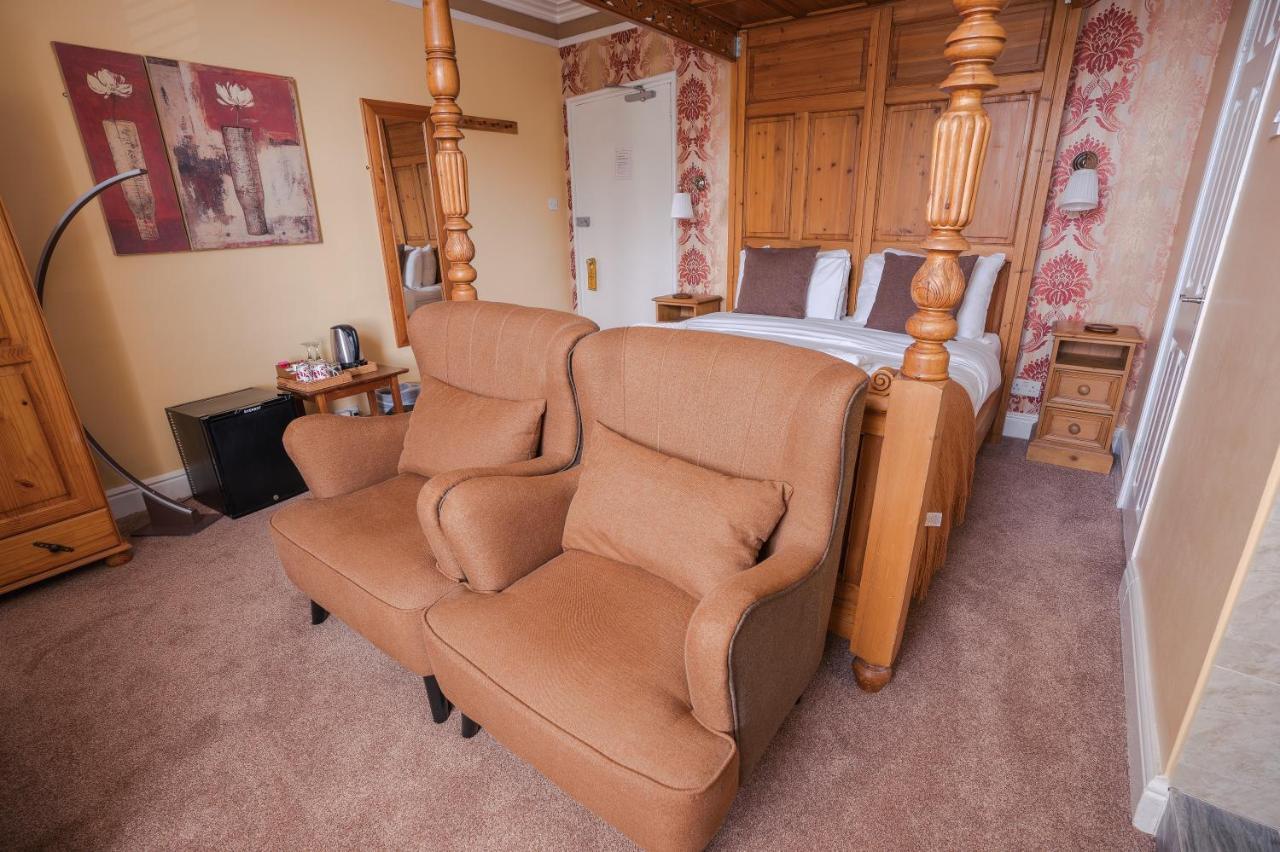 Guest house The Windermere